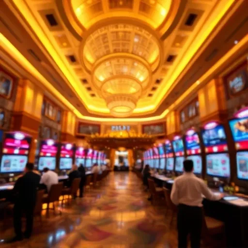 Apostas Inteligentes: Oportunidades no 98brl.com