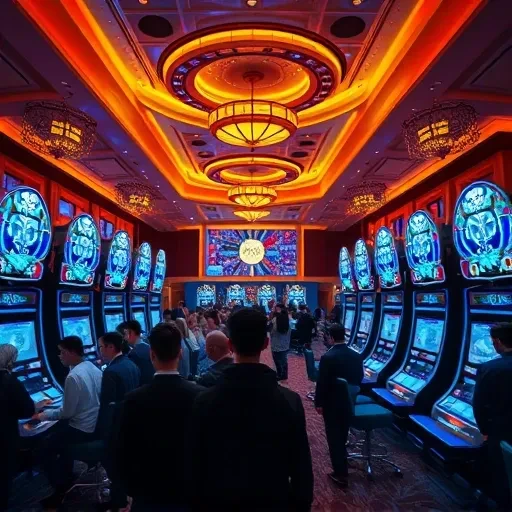 Atrações Imperdíveis dos Jogos no 98brl.com