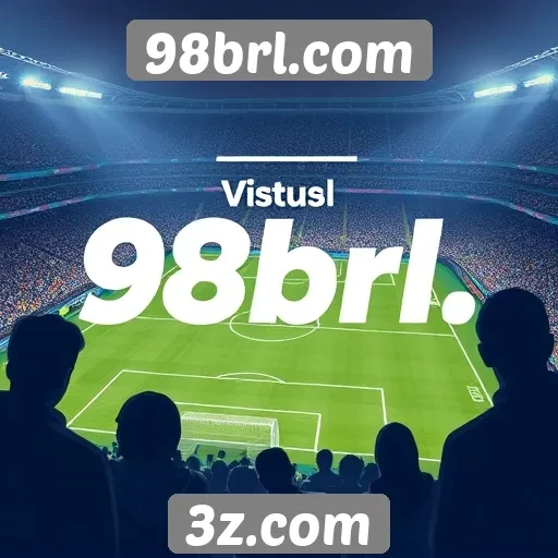Análise da popularidade do 98brl.com entre jogadores