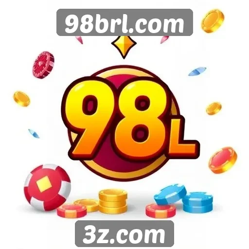 Comparativa entre 98brl e outras plataformas de jogo