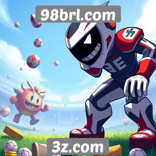 Comparação com outros sites de jogos populares