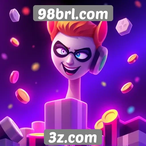 Novos recursos e promoções do 98brl.com