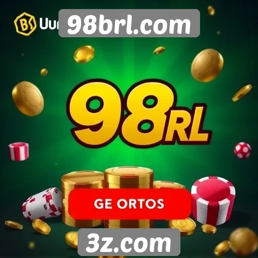 Novidades e promoções no 98brl para novos usuários