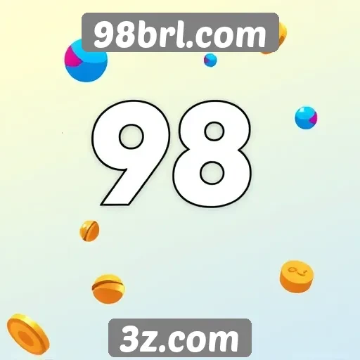 Análise de jogos populares no site 98brl com muitos usuários