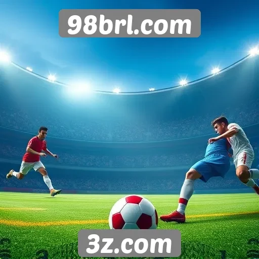 Segurança e confiabilidade do 98brl.com para jogadores