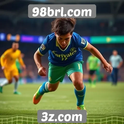 Depoimentos de jogadores frequentes do site 98brl