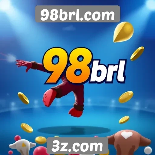 Tendências em promoções e bônus do 98brl.com